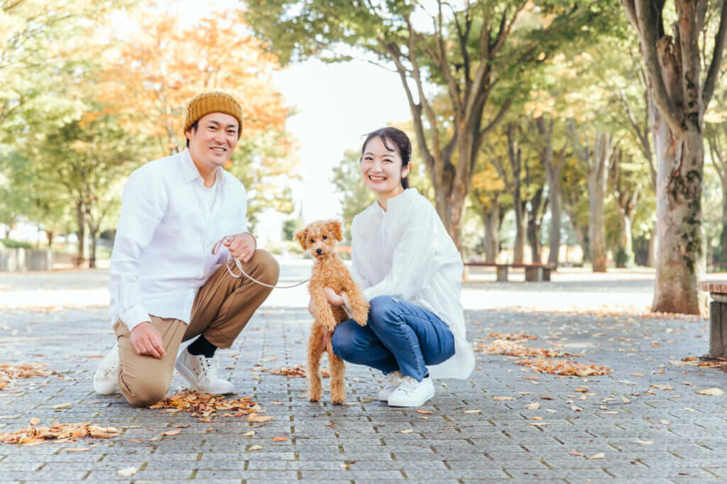 「子無し希望は本当に大変」と言われかなりの覚悟で入会しました！